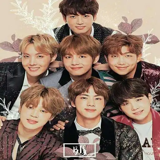 Play BTS Wallpaper HD 4K - All Members APK Play BTS Wallpaper HD 4K - All Members APK