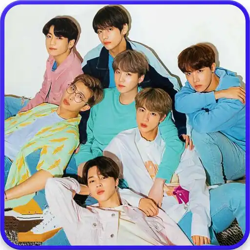 Play BTS Wallpaper HD - Bangtan APK Play BTS Wallpaper HD - Bangtan APK
