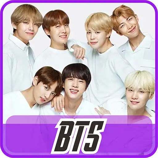 Play BTS Wallpaper HD Full HD 4K APK Play BTS Wallpaper HD Full HD 4K APK