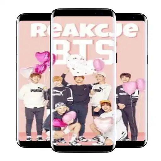 Play BTS Wallpaper HD APK Play BTS Wallpaper HD APK