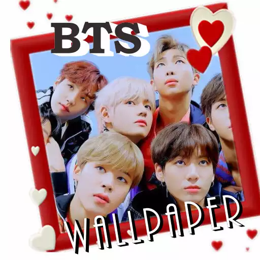 Run free android online BTS Wallpaper APK Run free android online BTS Wallpaper APK