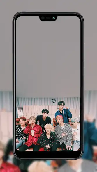 Play BTS Wallpapers 2021 as an online game BTS Wallpapers 2021 with UptoPlay