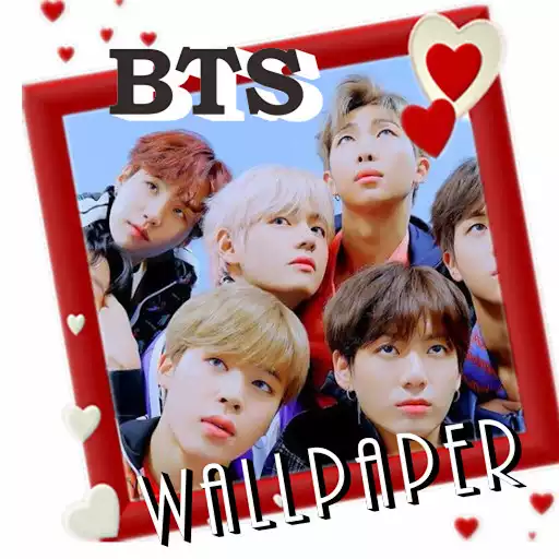 Play BTS wallpaper  and enjoy BTS wallpaper with UptoPlay