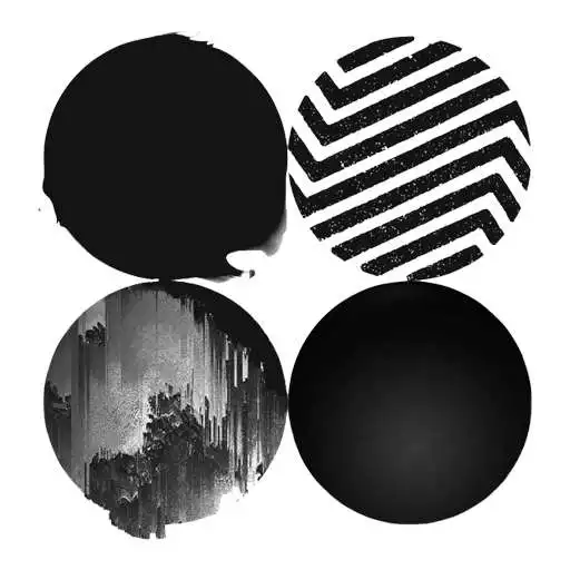Play BTS Wings With Lyric Offline APK
