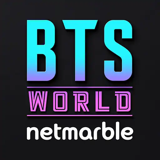 Play BTS WORLD APK Play BTS WORLD APK