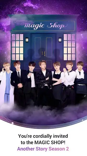 Play BTS WORLD  and enjoy BTS WORLD with UptoPlay