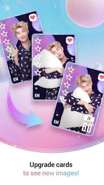 Play BTS WORLD as an online game BTS WORLD with UptoPlay