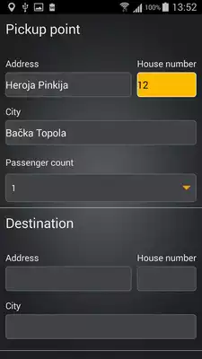 Play BT Taxi Backa Topola Play BT Taxi Backa Topola