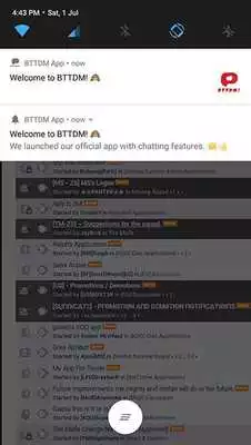 Play BTTDM Play BTTDM