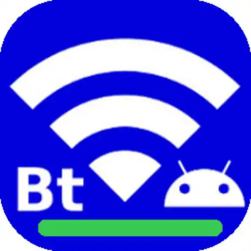 Play BT Tethering Widget APK Play BT Tethering Widget APK