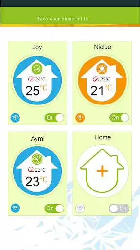 Play BT-Thermostat