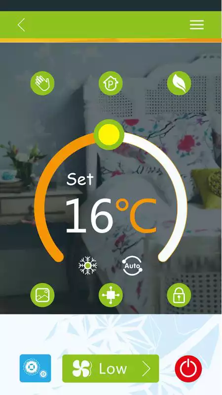 Play BT-Thermostat