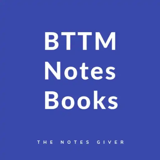 Play BTTM Notes APK Play BTTM Notes APK