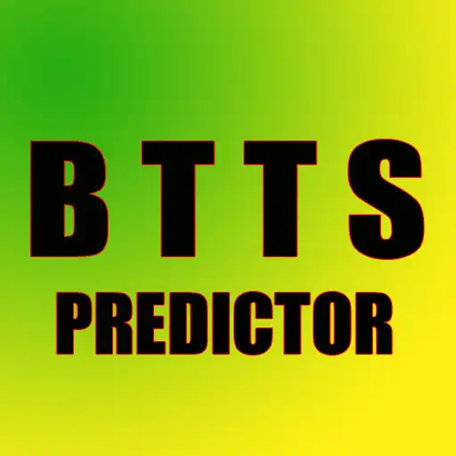 Play BTTS Predictor APK Play BTTS Predictor APK