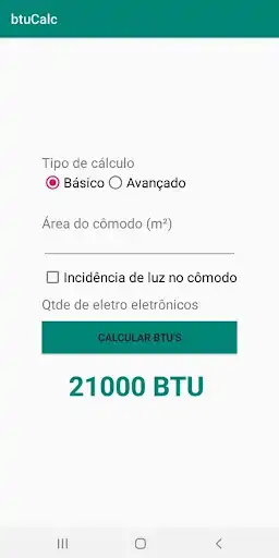 Play btuCalc  and enjoy btuCalc with UptoPlay