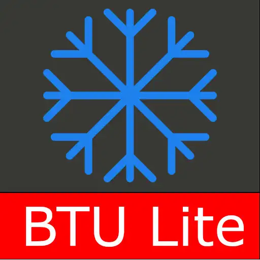 Play BTU Calculator Lite - AC APK