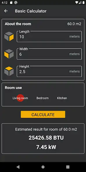Play BTU Calculator Lite - AC as an online game online BTU Calculator Lite - AC with UptoPlay Play BTU Calculator Lite - AC as an online game BTU Calculator Lite - AC with UptoPlay
