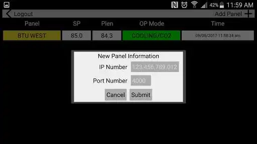 Play BTU XT as an online game BTU XT with UptoPlay