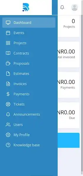 Play BTV CRM as an online game BTV CRM with UptoPlay
