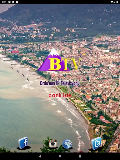 Play BTV Ordu as an online game BTV Ordu with UptoPlay