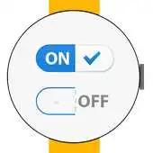 Free play online BTW Basic Tools! for Wear APK