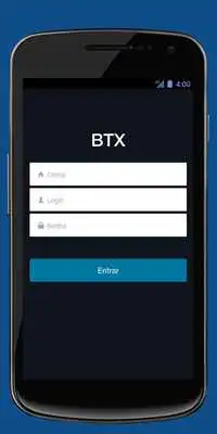 Play BTX App
