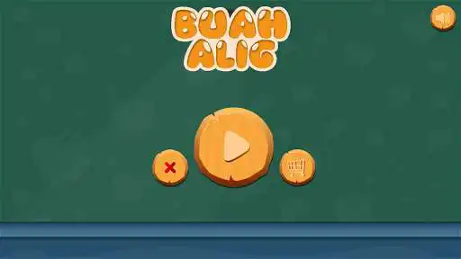 Play BUAH ALIG : Pembawa Petaka  and enjoy BUAH ALIG : Pembawa Petaka with UptoPlay