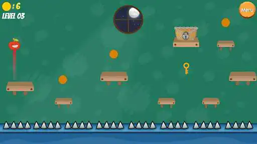 Play BUAH ALIG : Pembawa Petaka as an online game BUAH ALIG : Pembawa Petaka with UptoPlay