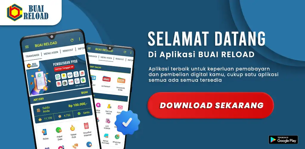 Play Buai Reload - Pulsa Kuota and enjoy Buai Reload - Pulsa Kuota with UptoPlay Play Buai Reload - Pulsa Kuota and enjoy Buai Reload - Pulsa Kuota with UptoPlay