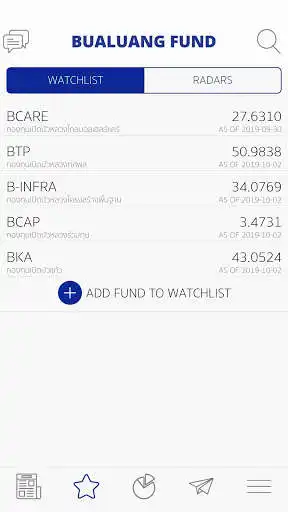 Play BUALUANG FUND as an online game BUALUANG FUND with UptoPlay