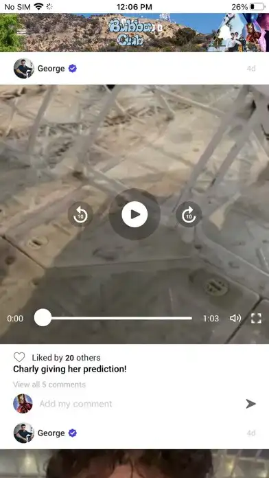 Play Bubba Club as an online game online Bubba Club with UptoPlay Play Bubba Club as an online game Bubba Club with UptoPlay