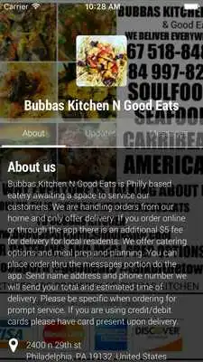 Play Bubbas Kitchen N Good Eats