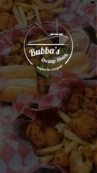 Play Bubbas Shrimp Shack  and enjoy Bubbas Shrimp Shack with UptoPlay