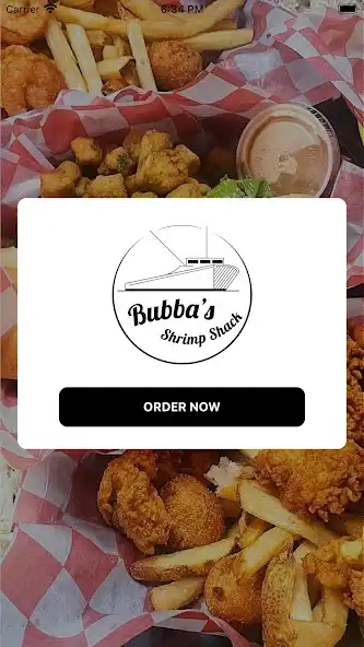 Play Bubbas Shrimp Shack as an online game Bubbas Shrimp Shack with UptoPlay
