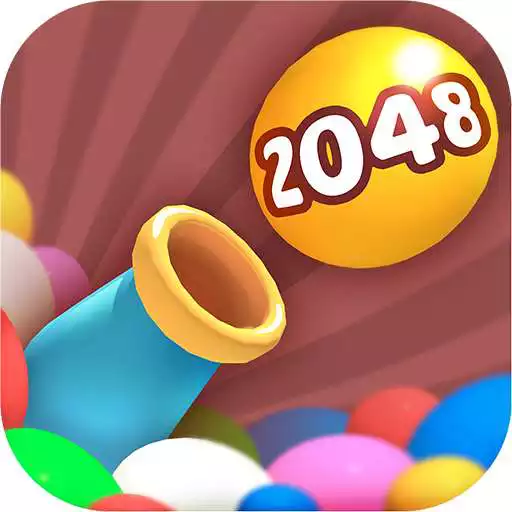 Play Bubble 2048 APK Play Bubble 2048 APK