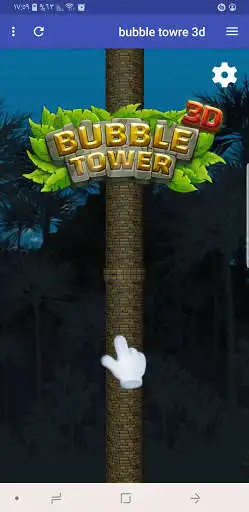 Play BUBBLE ADAM 3D  and enjoy BUBBLE ADAM 3D with UptoPlay