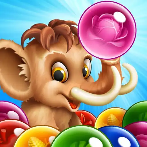 Play Bubble Age Pop APK
