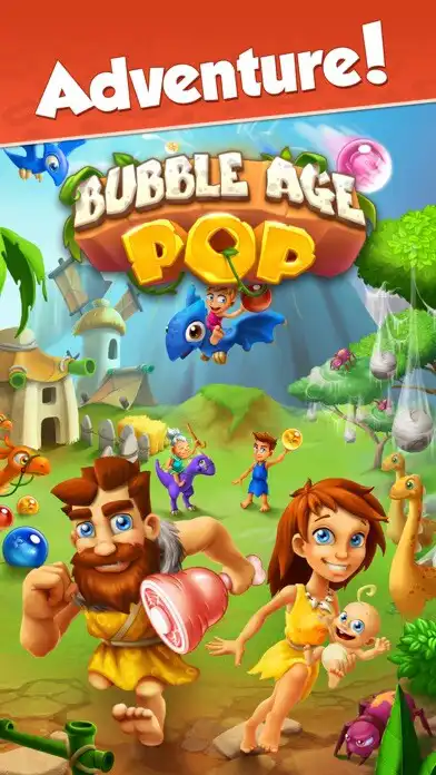 Play Bubble Age Pop as an online game online Bubble Age Pop with UptoPlay Play Bubble Age Pop as an online game Bubble Age Pop with UptoPlay