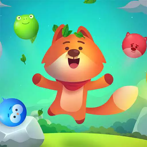Play Bubble Animals Fox - Ultimate Bubble Shooter APK Play Bubble Animals Fox - Ultimate Bubble Shooter APK