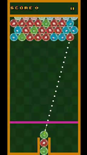 Play Bubble Animals Play Bubble Animals