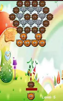 Play Bubble Animals Play Bubble Animals