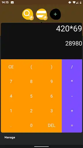 Play Bubble Apps as an online game Bubble Apps with UptoPlay