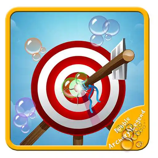 Play Bubble Archery Legend APK Play Bubble Archery Legend APK