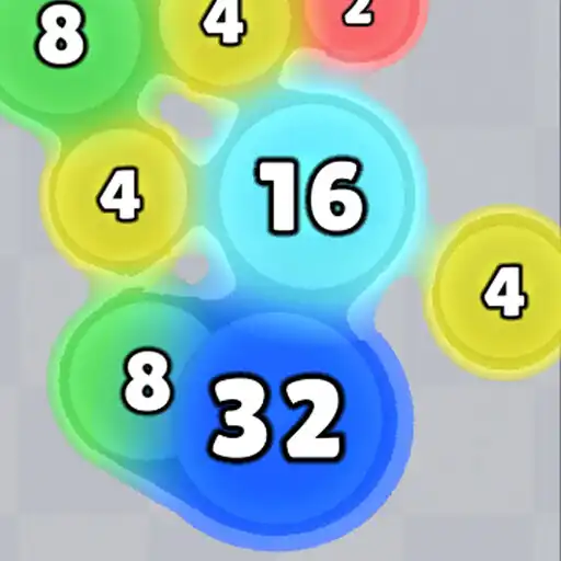 Play Bubble Ball 2048 APK Play Bubble Ball 2048 APK