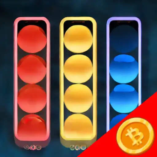 Play Bubble Ball Blend  Sort 2023 APK