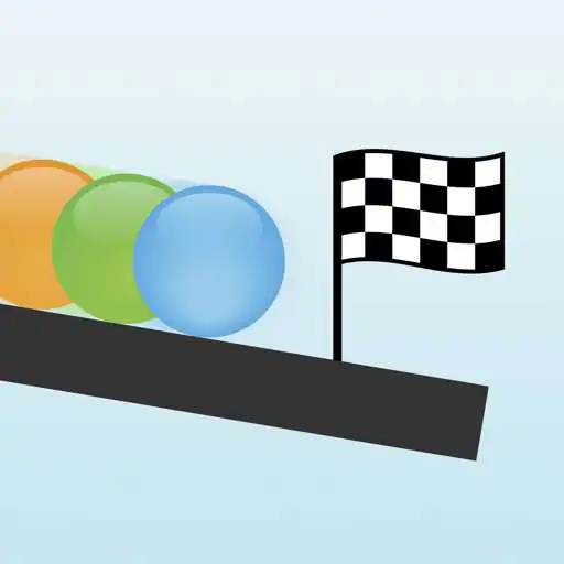 Free play online Bubble Ball Free APK