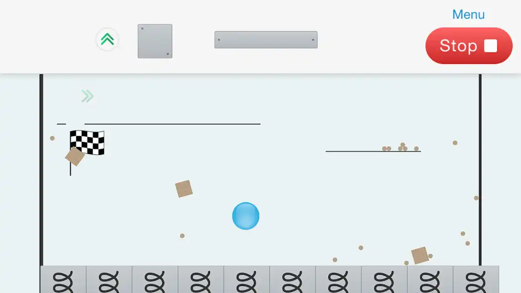 Play Bubble Ball Pro as an online game Bubble Ball Pro with UptoPlay