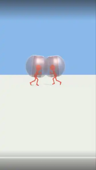Play Bubble Ball Pushing  and enjoy Bubble Ball Pushing with UptoPlay