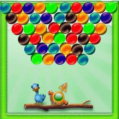 Play Bubble Ball Shooter HD Play Bubble Ball Shooter HD