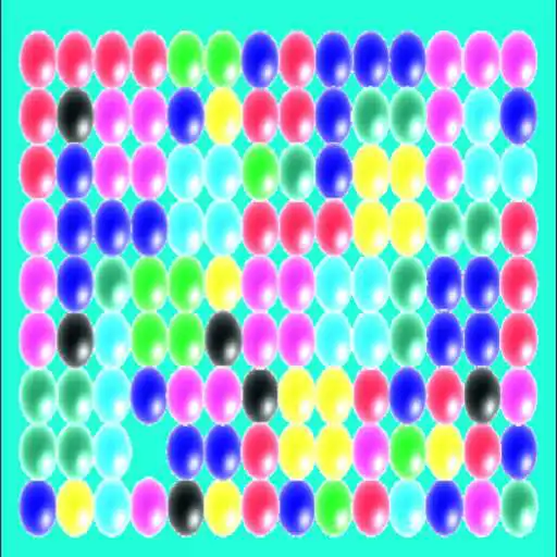Play Bubble Ball Shooting APK